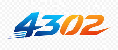 4302